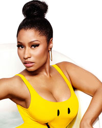 Nicki Minaj